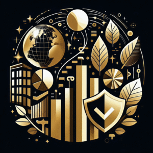 Environment, Social & Governance (ESG)