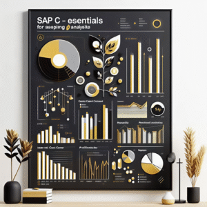 SAP CO (Controlling) – Essentials for Aspiring Analysts